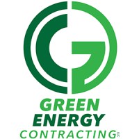 Green Energy Contracting, LLC logo - Similar company to Recon Response Engineering, Llc