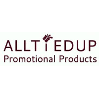 All Tied Up Promotional Products logo - Similar company to Method Print Co.
