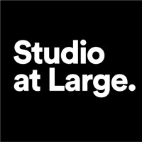 Studio at Large logo - Similar company to Aer Design