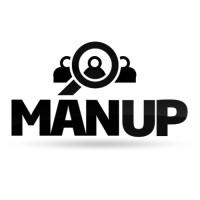 Manup logo - Similar company to Trifta