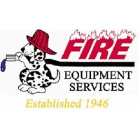 Fire Equipment Services logo - Similar company to Adfs Advanced Fire