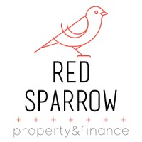 Red Sparrow logo - Similar company to Bsx Ltd