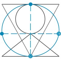 Interevoluc logo - Similar company to Delphsoft - Software Studio