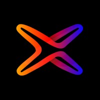 revX logo - Similar company to Oc2Tech It Solutions