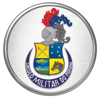 Clube Circulo Militar do Paraná logo - Similar company to Apcef/Mg