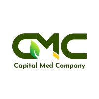 Capital Med Company (CMC) logo - Similar company to Zingline Agency