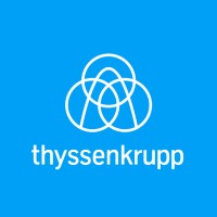 thyssenkrupp Hohenlimburg logo - Similar company to Trans-Roll