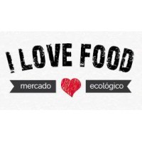 I LOVE FOOD logo - Similar company to Healthy Break