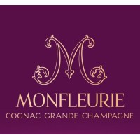 MONFLEURIE Cognac Grande Champagne logo - Similar company to Cognac Chabasse
