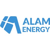 Alam Energy Renewables by Shizen Energy Group logo - Similar company to Hype+
