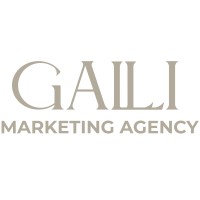 Galli Marketing Agency logo - Similar company to Obedient: Humor Branding & Marketing Agency