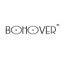 Bohover logo - Similar company to Stich Story