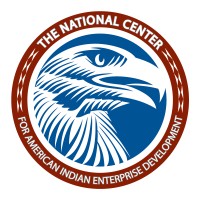 The National Center For American Indian Enterprise Development logo - Similar company to First Nations Development Institute