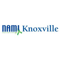 NAMI KNOXVILLE logo - Similar company to One Life Project