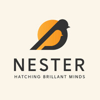 Nester Education logo - Similar company to Brg