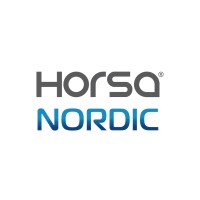 Horsa Nordic logo - Similar company to Gac-It