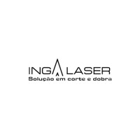 Inga Laser Corte e Dobra logo - Similar company to Julifer Corte E Dobra