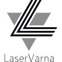 Laservarna logo - Similar company to Repose
