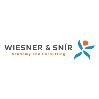 WIESNER & SNÍR - Academy and Consulting logo - Similar company to Smartindy Kft.