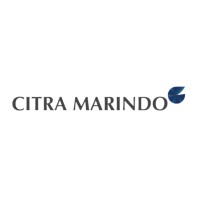 Citra Marindo logo - Similar company to Heksagon
