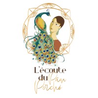 L'écoute du Paon Perché - Mélanie Flament coaching logo - Similar company to Ricai