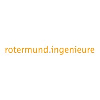 rotermund.ingenieure logo - Similar company to Looxr Gmbh