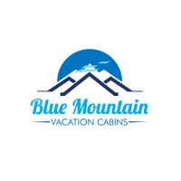 Blue Mountain Cabins - Smoky Mountains Vacation Rentals By Owner logo - Similar company to Harbor Point Vacation Rentals