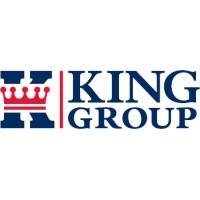 King Group logo - Similar company to King Securities