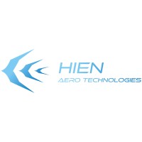 HIEN Aero Technologies logo - Similar company to Ucal Electronics
