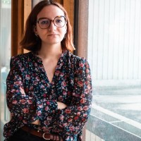 Anaïs Charbonneau logo - Similar company to Cllaj.17