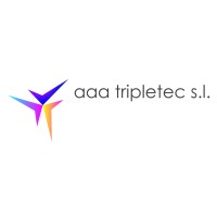 aaa tripletec SL logo - Similar company to Yanez Construction