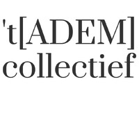 't[ADEM]collectief logo - Similar company to Zwier, Rijk Aan Ruimte