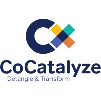 CoCatalyze Inc. logo - Similar company to Eternal