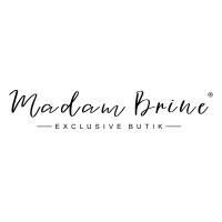 MADAM BRINE EXCLUSIVE BUTIK logo - Similar company to F Like Fashion