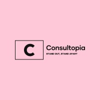 Consultopia logo - Similar company to Nerds De Processos