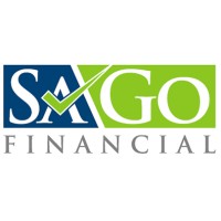 SaGo Financial Inc. logo - Similar company to Black Diamond Dealer Services