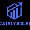 Catalysis.ai logo - Similar company to Align Ai