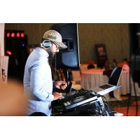 DJ Events Dubai logo - Similar company to Dj Management Hans Stroeve