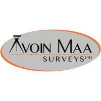 AVOIN MAA SURVEYS LIMITED logo - Similar company to Evco Services Limited