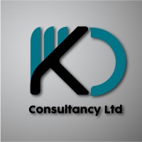 KD Consultancy Ltd PNG logo - Similar company to Hello Tax Man