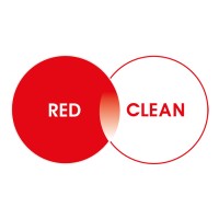 RED Clean - Industrial, Commercial and Domestic logo - Similar company to Mondo Clean Uk