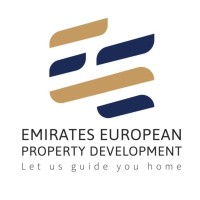Emirates European Property Development logo - Similar company to Al Hili Enterprise