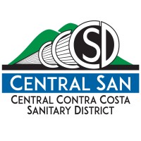 Central Contra Costa Sanitary District logo - Similar company to Energy Environmental Solutions, Inc.