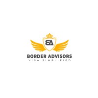 BORDER ADVISORS VISA SIMPLIFIED logo - Similar company to Border Advisors