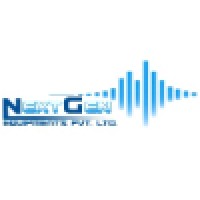 NEXT GEN EQUIPMENTS P. LTD., logo - Similar company to Mtekpro Technologies