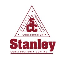 Stanley Construction Company., Inc. logo - Similar company to Extol Digital