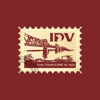 IDV Travel logo - Similar company to Unscripted Hospitality Group