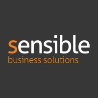 Sensible Business Solutions logo - Similar company to Endpoint Focus
