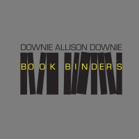 Downie Allison Downie Bookbinders logo - Similar company to Db Bookbinders