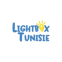 Light Box Tunisie logo - Similar company to Knooz Fm